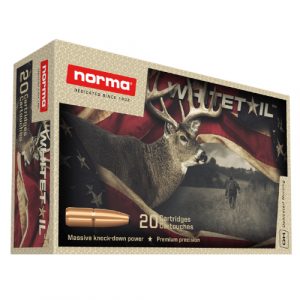 NORMA - WHITETAIL 150GR - calibro 300 WIN MAG