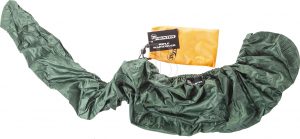 39HUNTER - FODERO RAIN COVER PARAPIOGGIA X ARMA LUNGA - Usato