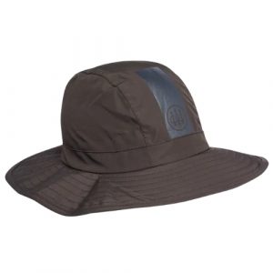 Beretta - Cappello Beretta Bucket Marrone