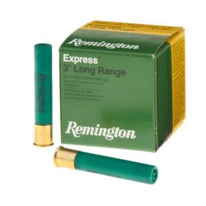 REMINGTON PRO. - REMINGTON SP EXPRESS CAL.410 MA N.4 - calibro 410