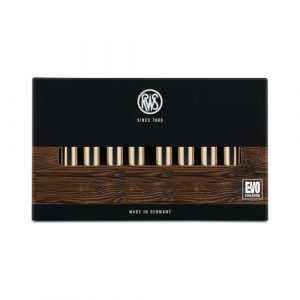 RWS - Cartucce metalliche - EVO 184GR