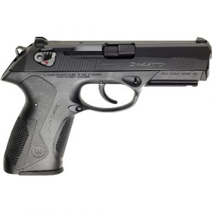 Beretta - PX4 STORM FULL SIZE TYPE F - Canna 10,2 - Calibro 40 S&W