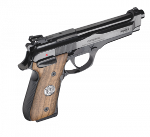 Beretta - 98FS CENTENNIAL - Canna 12,5 - Calibro 9X21