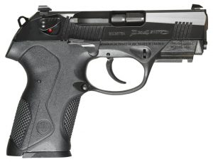 Beretta - PX4 STORM COMPACT - Canna 8,3 - Calibro 9X21
