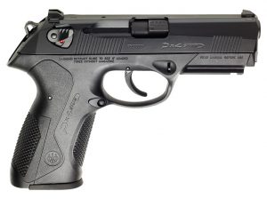 Beretta - PX4 STORM FULL SIZE TYPE F - Canna 10,2 - Calibro 40 S&W