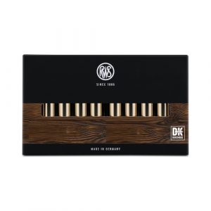 RWS - Cartucce metalliche - DK 165GR