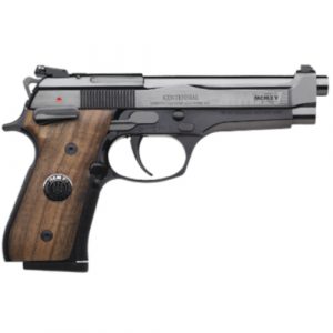 Beretta - 98FS CENTENNIAL - Canna 12,5 - Calibro 9X21
