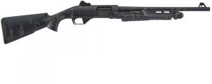 Benelli - Nova 3 Tactical Multicam - Canna 47 - Calibro 12