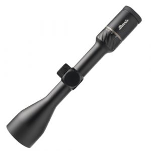 Burris - Six Xe 3-18x56 E3 III