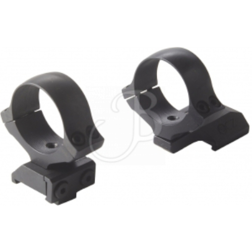 Antenna CB RoadPro RP-550 - Anello Sintonizzabile 30 Pollici