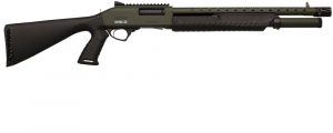 Fabarm - MARTIAL O.D. GREEN - Canna 46 - Calibro 12