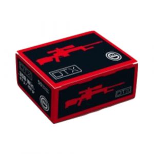 GECO - Cartucce metalliche - DTX 150GR