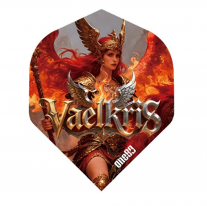 ONE80 - Alette per Freccette Vaelkris