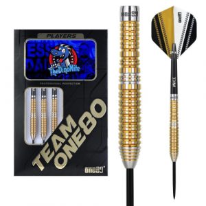ONE80 - Dominik Celary Signature Dart Steeltip 23g