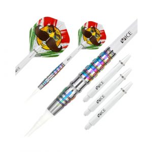 ONE80 - Mamo Massimo Signature Dart Softip 19g