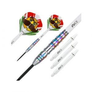 ONE80 - Mamo Massimo Signature Dart Steeltip 22g