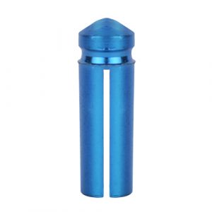 ONE80 - Proteggi alette blu