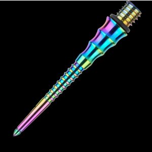 ONE80 - Ti Conversion Point-C-Rainbow - 26mm