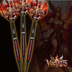 ONE80 - Vaelkris V05 Softip 18gr