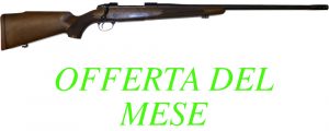 Sako - 85 HUNTER - Canna 61,3 - Calibro 7MM REM MAG