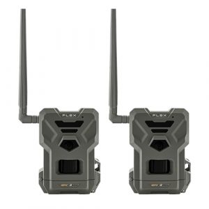 SpyPoint - Flex Dark Twin Pack