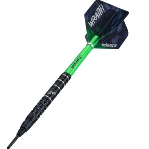 UNICORN - Callan Rydz Wraith Soft Tip 90% Tungsten - 19g
