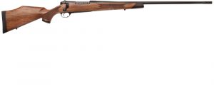 Weatherby - MARK5 EUROMARK - Canna 61 - Calibro 7MM REM MAG