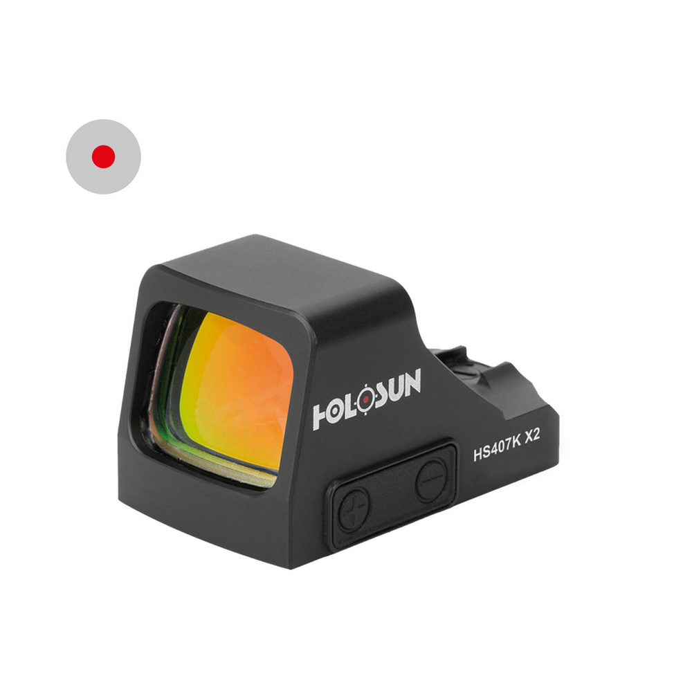 holosun - Holosun HS407K-X2