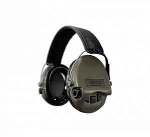 sordin - Cuffia Supreme Pro - Usato