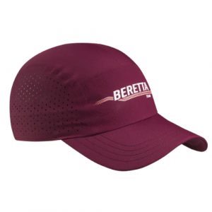 Beretta - Cappellino Beretta Team cordovan spirit