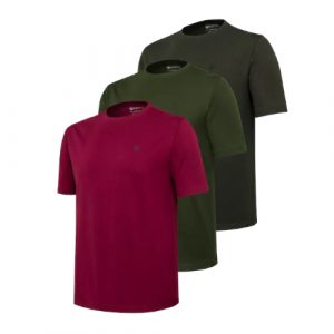 Beretta - SET OF 3 CORPORATE T-SHIRT