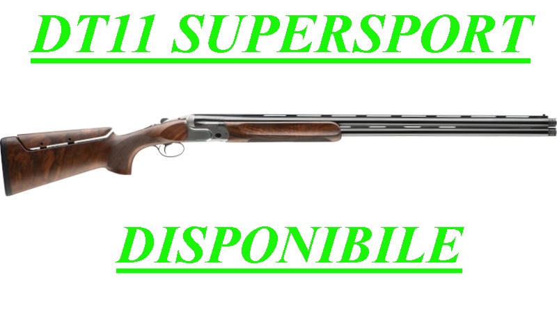 DT11 SUPERSPORT SPORTING
