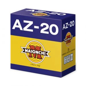 NOBEL SPORT ITALIA - Cartucce a pallini - AZ-20 28GR N°7,5