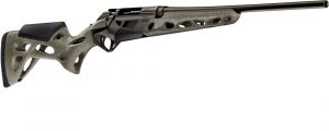 Benelli - LUPO ALPHA BEST EDITION - Canna 60 - Calibro 300 WIN MAG