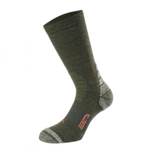 Beretta - Calze corte Merino Performance