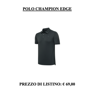 Beretta - POLO CHAMPION'S EDGE PEAT