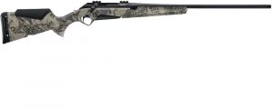 Benelli - Lupo BE.S.T. Open Country - Canna 56 - Calibro 308WIN