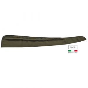 GERMAN - Fodero in tessuto chiusura laterale con velcro