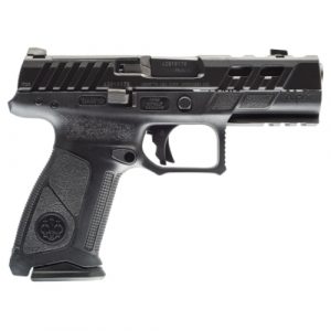 Beretta - APX A1 PORTED - Canna 108 - Calibro 9X19