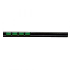 RUBY - MIRINO FIBRA OTTICA VERDE
