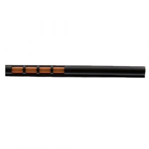 RUBY - MIRINO FIBRA OTTICA ROSSO