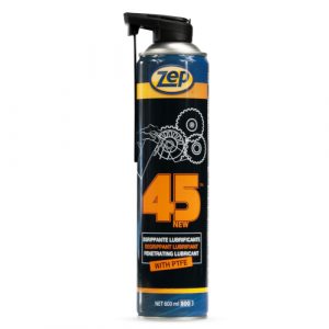 zep - ZEP 45 AERO