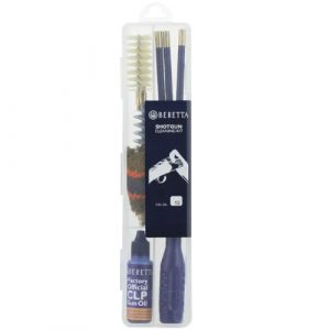 Beretta - Kit di pulizia per fucile cal. 12