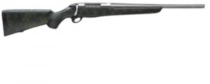 Tikka - T3X LITE EMERALD - Canna 62 - Calibro 7MM PRC